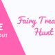 Fairy Day treasure hunt